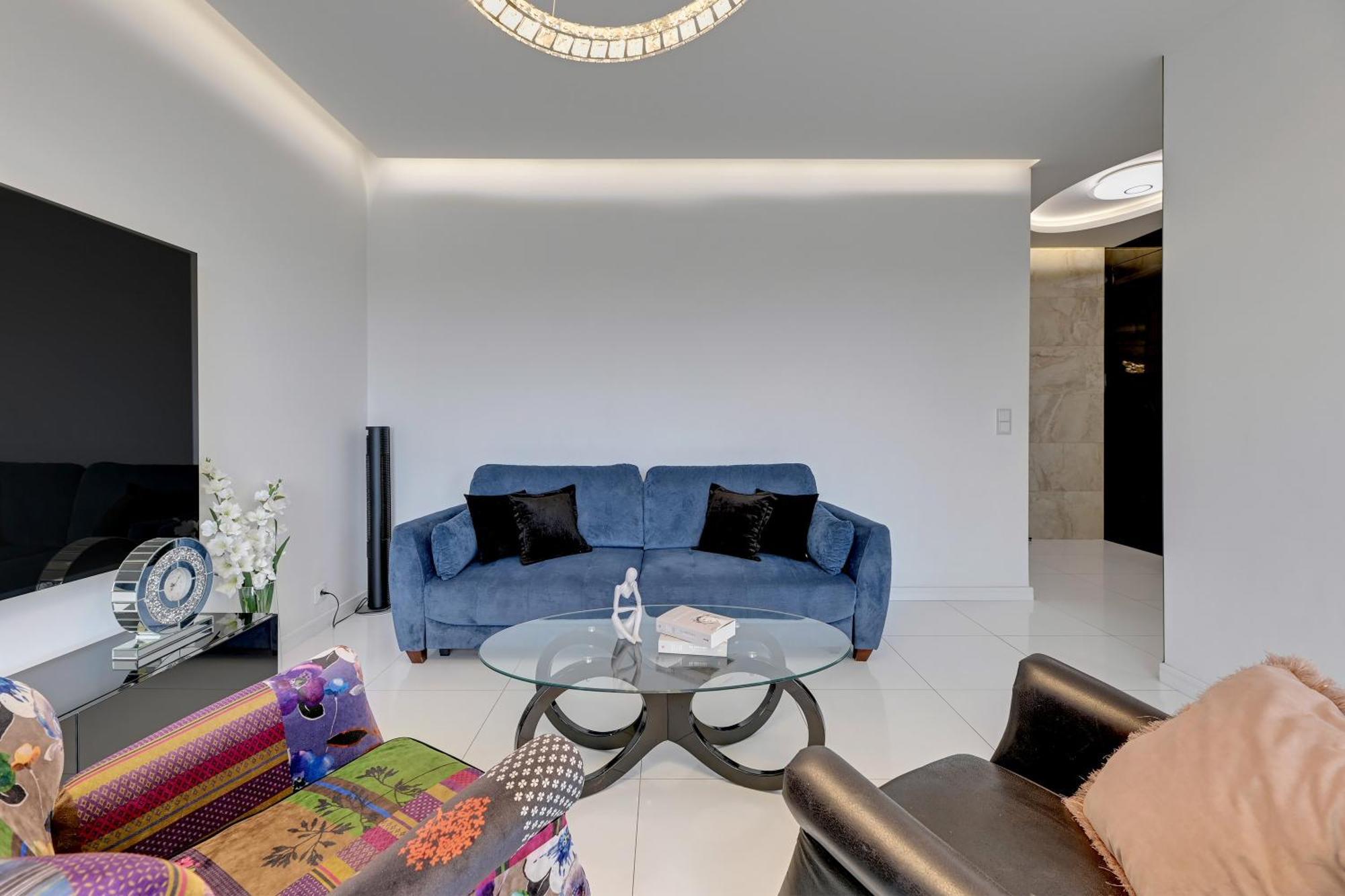 Brabank Riverside By Downtown Apartments Gdańsk Quarto foto